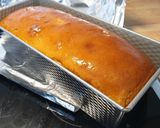 A picture of step 4 of Swedish bread.
