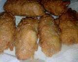 A picture of step 6 of Kebabs.