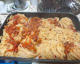 Pas rețetă Double Pasta 3 fotografie
