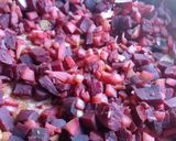 Foto del paso 8 de la receta: Remolacha sofrita estofada