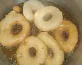 A picture of step 12 of Doughnuts.