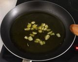 Foto del paso 2 de la receta: Pollo al ajillo 🇪🇸