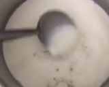 A picture of step 1 of Rosey GAJRELA (Gajar ki kheer).