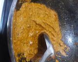 பட்டர் பெப்பர் சிக்கன் (Butter pepper chicken recipe in tamil) ரெசிபி ஸ்டேப் 2 புகைப்படம்