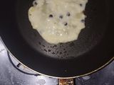 Pancake pisang teflon rumahan tanpa telur