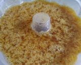 Foto langkah ke 4 dari resep Puding Karang (Tanpa Santan).