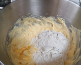 Foto del paso 3 de la receta: Pastitas sencillas con dulce de leche
