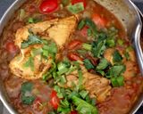 Foto langkah ke 4 dari resep Mexican Spicy Chicken (Ayam fillet bumbu mexico).