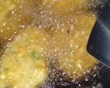 Foto langkah ke 4 dari resep Bakwan Jagung.