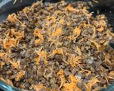 Foto del paso 1 de la receta: Hamburguesas de lenteja