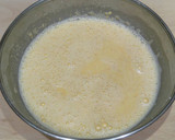 Foto del paso 4 de la receta: Tortilla de patatas vegana