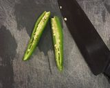 Foto del paso 3 de la receta: Sopa de fusilli con verduras a la mexicana
