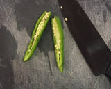 Foto del paso 3 de la receta: Sopa de fusilli con verduras a la mexicana