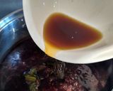 Foto langkah ke 7 dari resep Bubur Kacang Hijau dan Ketan Hitam.