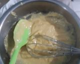 Foto langkah ke 2 dari resep Japnese pancake.