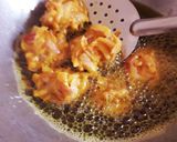 प्याज़ पकौड़े (Pyaz Pakode recipe in Hindi) रेसिपी चरण 2 फोटो