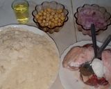 صورة لخطوة 1 من وصفة تريدة موس