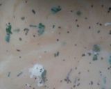 A picture of step 4 of Masala Tea.
