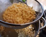 Nokedli recept fázis 2 fotója