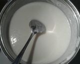 Hình bước làm 3 của món Chè bắp cốt dừa
