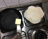 Foto del paso 3 de la receta: Tacos de CarneVegetariana