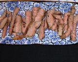 Foto del paso 2 de la receta: Fajitas de lomo