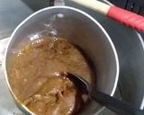 Foto del paso 4 de la receta: Bizcochuelo fácil sin leche. Es rápido y tampoco lleva manteca 😋
