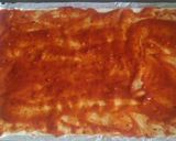 Pas rețetă Mini pizza din foietaj 1 fotografie
