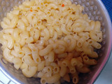 Macaroni Schotel (dengan Sosis)