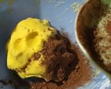 Foto langkah ke 4 dari resep Kwartos Cookies.