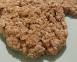 Foto del paso 2 de la receta: Galletas de AVENA Y MIEL