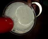 Foto del paso 3 de la receta: Helado oaxaqueño de tejate