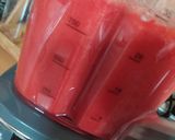 عکس مرحله 4 از دستور حلوای لبو