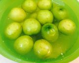 Hình bước làm 2 của món Táo ta, ta thử (4T)