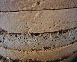 Foto del paso 28 de la receta: Pastel de chocolate y fresas