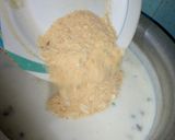 A picture of step 6 of Kheer.