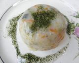 Foto del paso 4 de la receta: Budín de berenjenas fácil