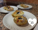 Foto del paso 9 de la receta: Patatas Rellenas