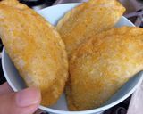 Foto langkah ke 3 dari resep Cireng crispy mantuul.