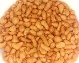 A picture of step 1 of Chana chat(chickpea salad)😊 #cookpad #mycookbook.