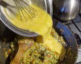 Foto del paso 9 de la receta: Budín de Zapallo Italiano