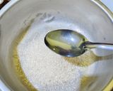 Foto langkah ke 5 dari resep Puding karamel.
