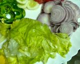 બર્ગર રેસીપી સ્ટેપ3ફોટો