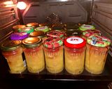 Pas rețetă Dulceață de banane 5 fotografie