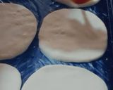 صورة لخطوة 2 من وصفة 😋 ميني بيتزا بزاف بنينة مع إقبال 😋