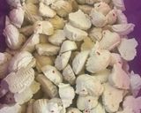 Foto langkah ke 4 dari resep Bangkit santan.
