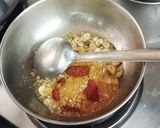 मेथी की सब्जी रेसिपी चरण 5 फोटो