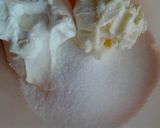 Foto del paso 2 de la receta: Pan dulce navideño sin harina de trigo, sin gluten, apto celíacos