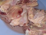 20. Ayam Rica Kemangi
