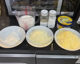 Foto langkah ke 3 dari resep Lasagna Panggang.